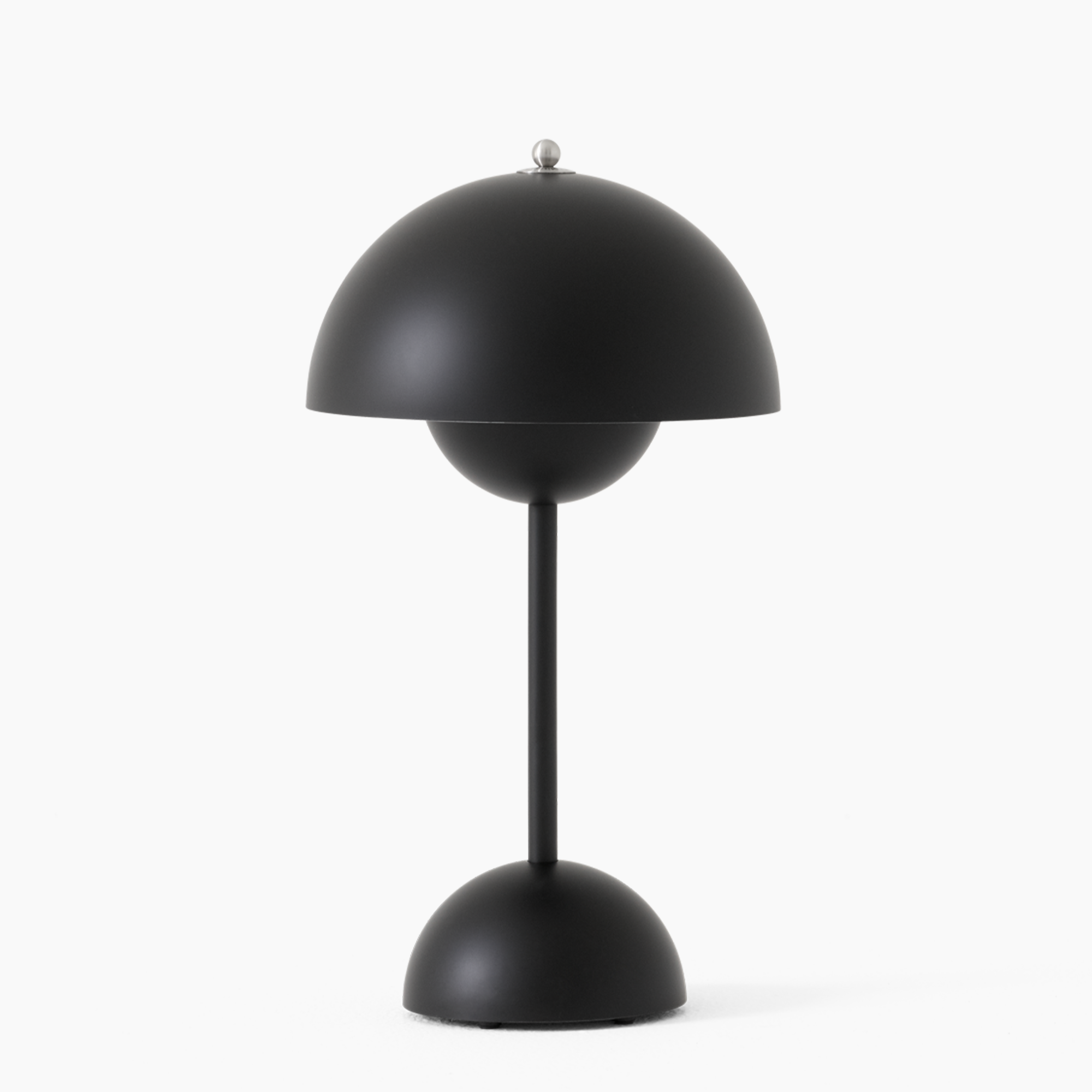 Kabellose LED Tischlampe dimmbar modern