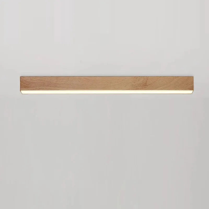 LED Deckenleuchte HarmonyBeam – Energieeffiziente Deckenlampe für Wohnzimmer, 60-120cm