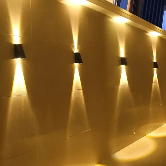 SolarGlow – Solarleuchte Garten Umweltfreundlich für Außenbereich