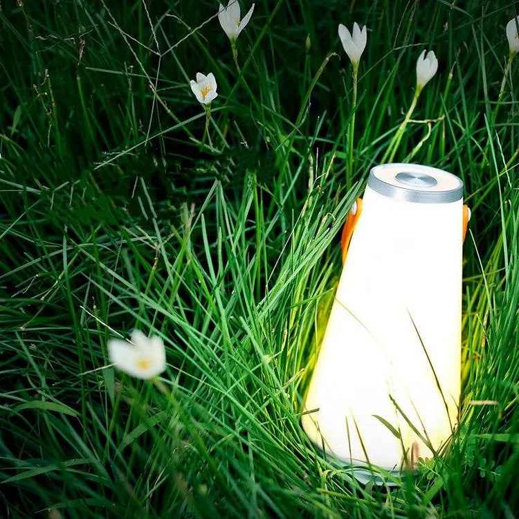 Campinglampe LED Touch Outdoor wiederaufladbar