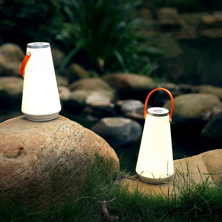 Campinglampe LED Touch Outdoor wiederaufladbar